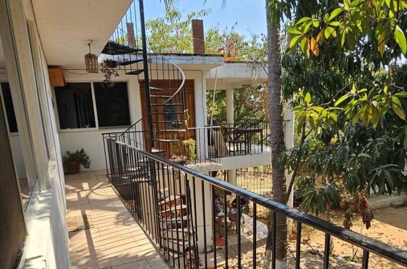 El Mundito Coliving - Puerto Escondido — photo 3