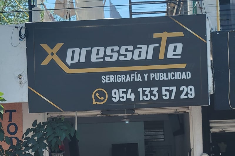 xpressarte serigrafia y publicidad — photo 1