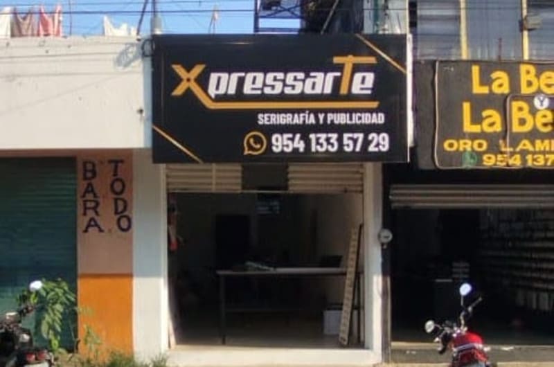 xpressarte serigrafia y publicidad — photo 2