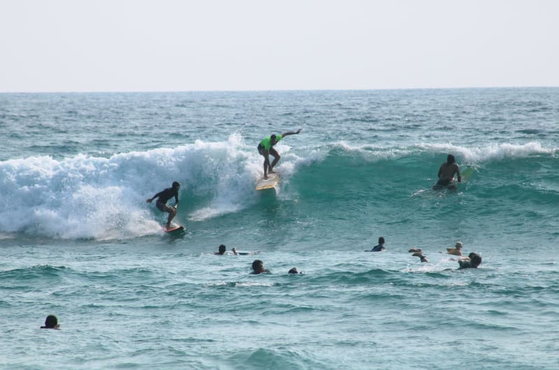 RTB-Surfing Puerto Escondido — photo 2