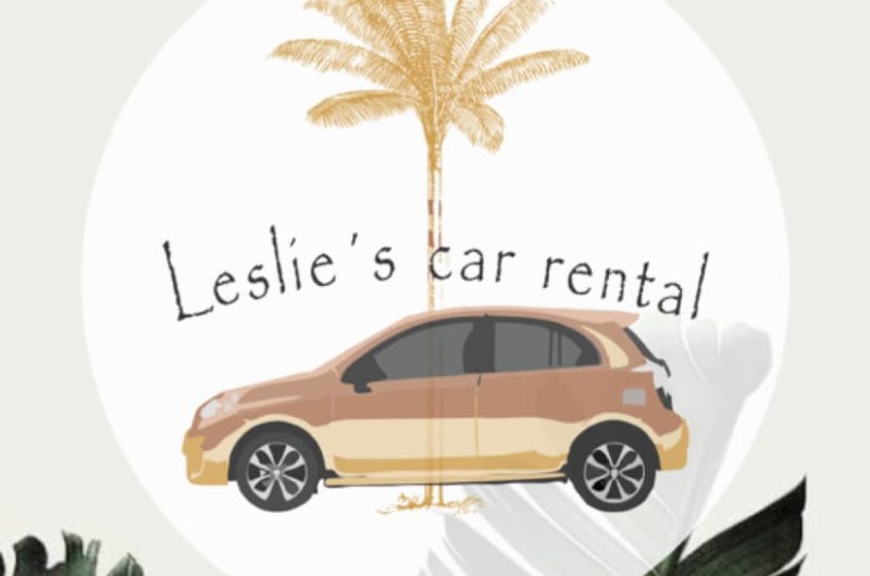Leslie's Car Rental — photo 1