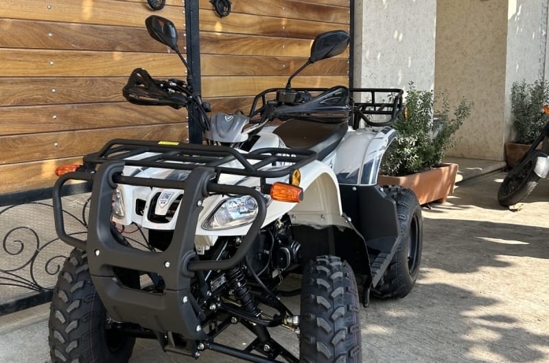 Pide Raite Renta de Scooters y Cuatrimotos — photo 2