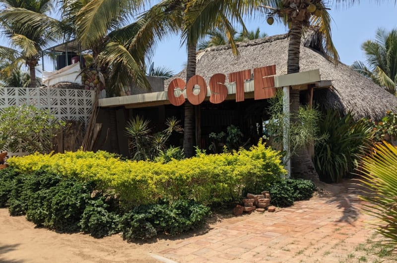 El Coste — photo 3