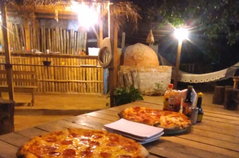 Toscana Pizzería — photo 2
