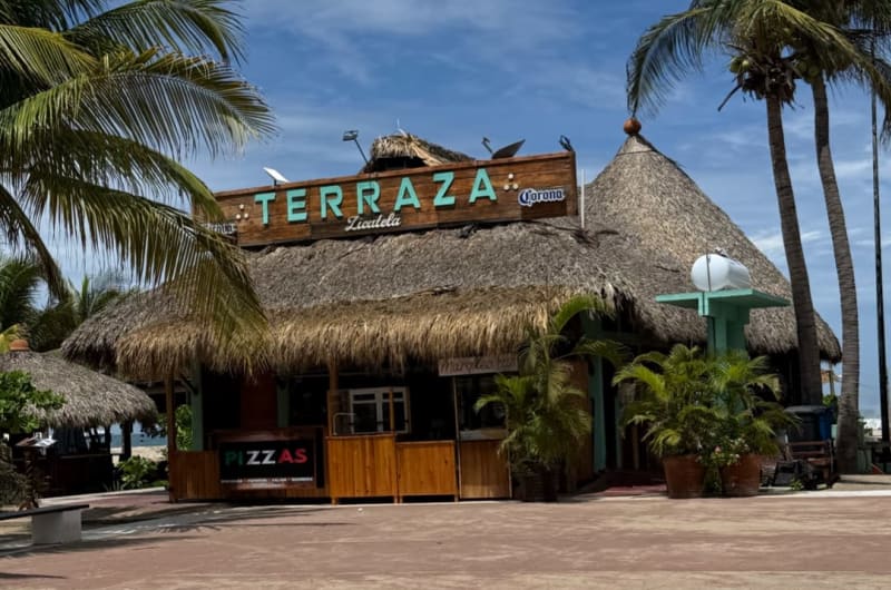 Terraza Zicatela — photo 3