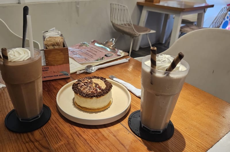 Café Botánico Pto. Escondido — photo 3