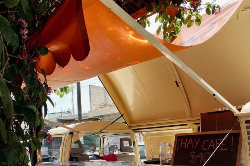 Café Mar — photo 1