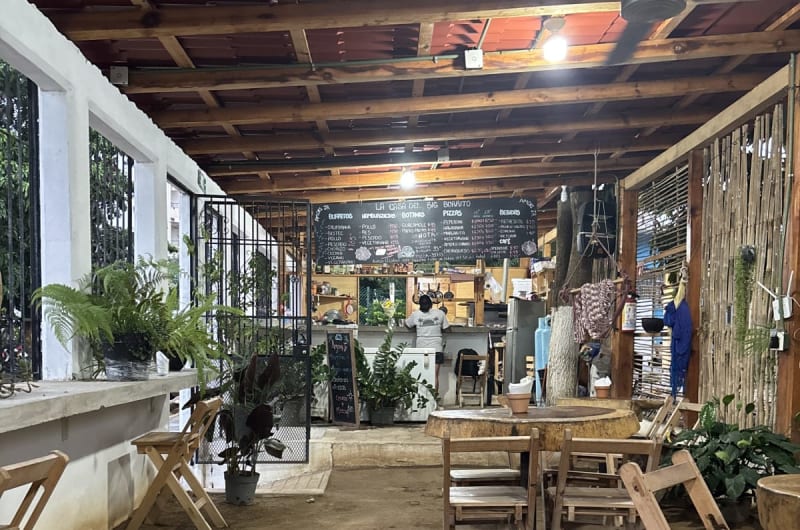 Amoki Jr. La Casa Del BIG Burrito — photo 1