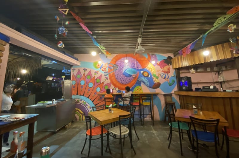Taqueria Los Molcas — photo 1