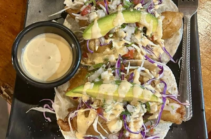 Taqueria Los Molcas — photo 2