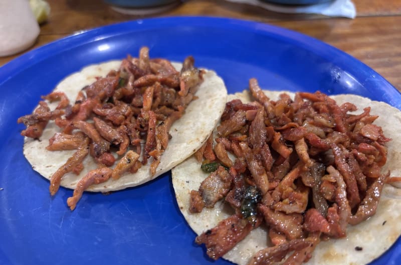 Taqueria Los Molcas — photo 3