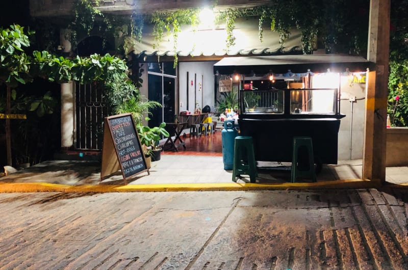 Cocina rancho — photo 1