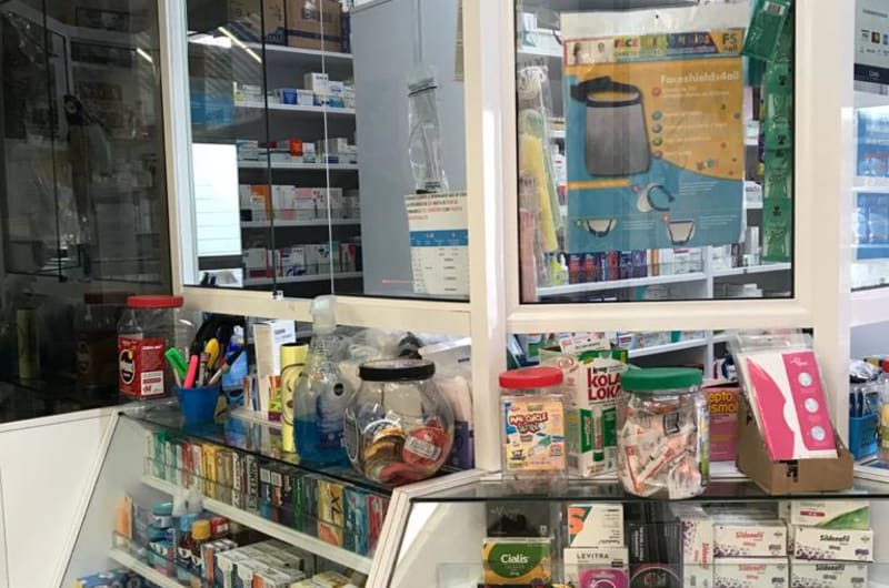 Farmacia Alfa y Omega — photo 2