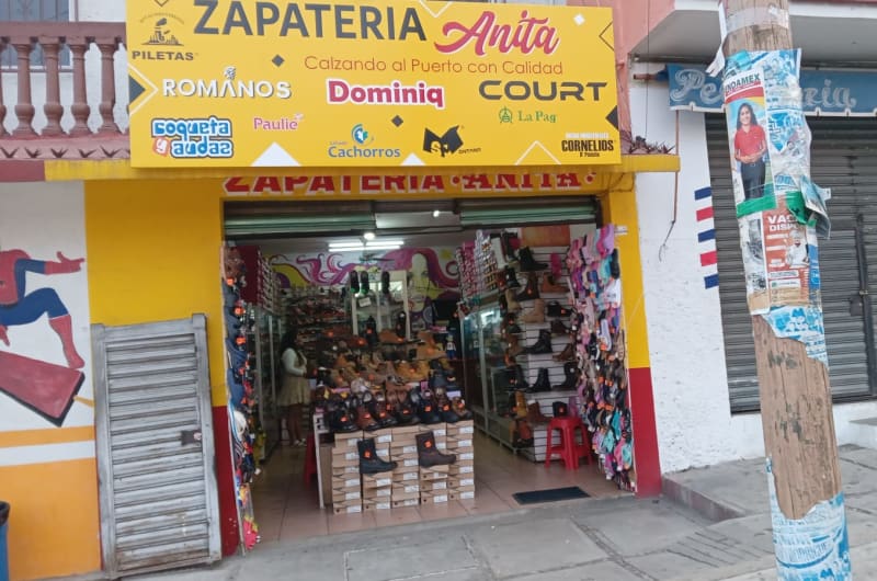 Zapatería Anita — photo 1