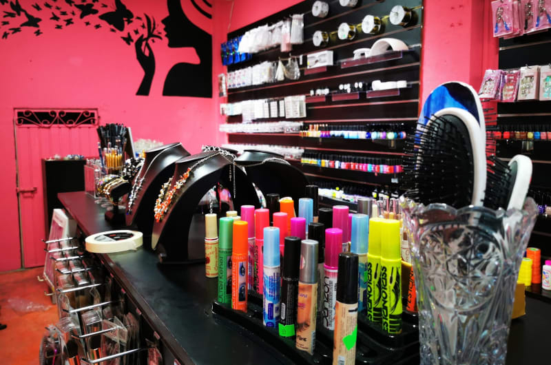 Caprichos accesorios — photo 1
