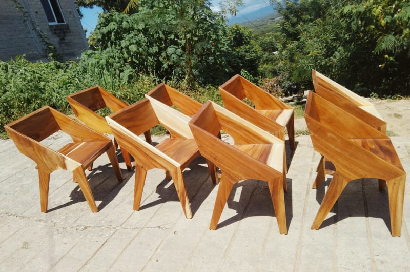 Muebles puerto escondido — photo 2
