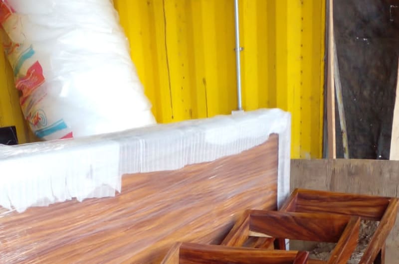 Muebles puerto escondido — photo 3