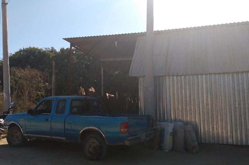 Carpinteria Hermanos Chalas — photo 2