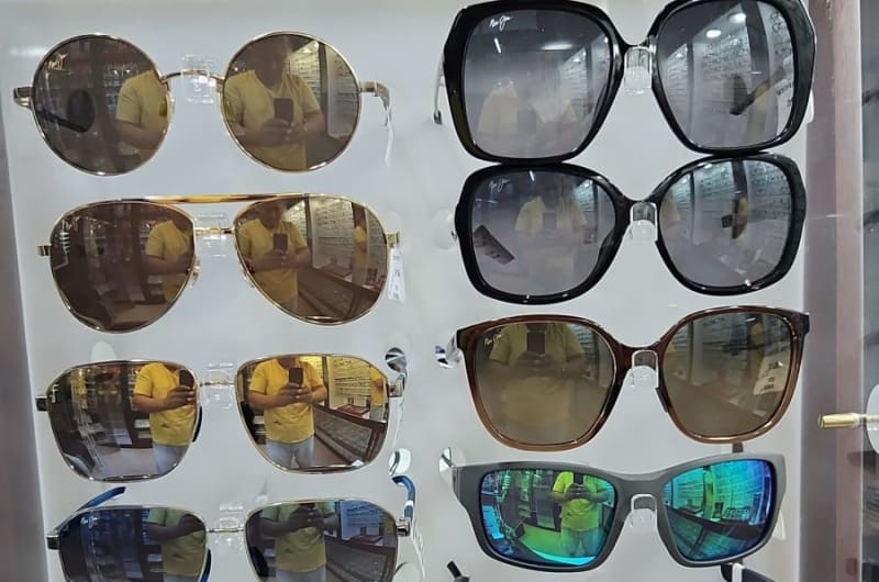 Opticas Nuestra Sra De La Luz — photo 1