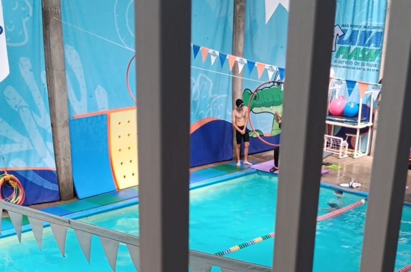 Centro de Natación Puerto Escondido — photo 2