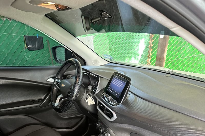 Oceanico detailing — photo 2