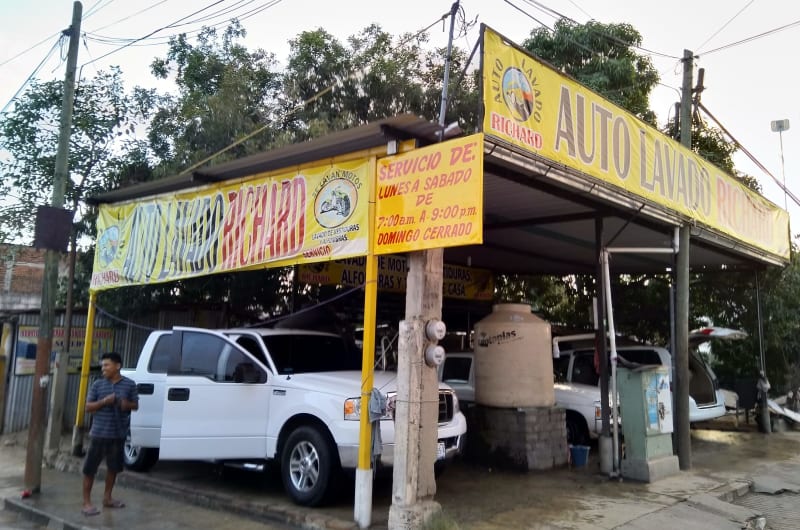 Auto Lavado RICHARD — photo 2