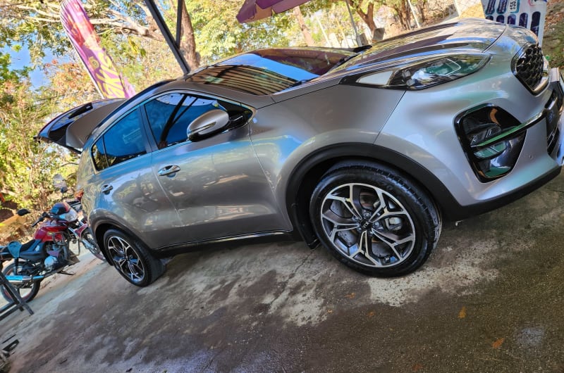 Car wash — photo 2