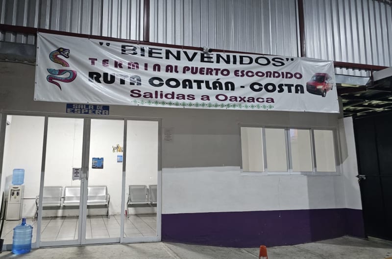 Ruta Coatlanes - Costa SA de CV — photo 2
