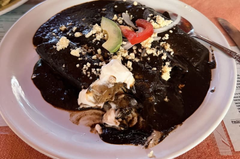 Las Margaritas — photo 3