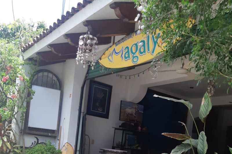 Restaurant Magaly — photo 1