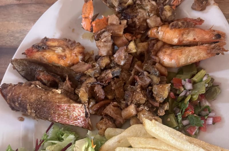 Restaurant Magaly — photo 2