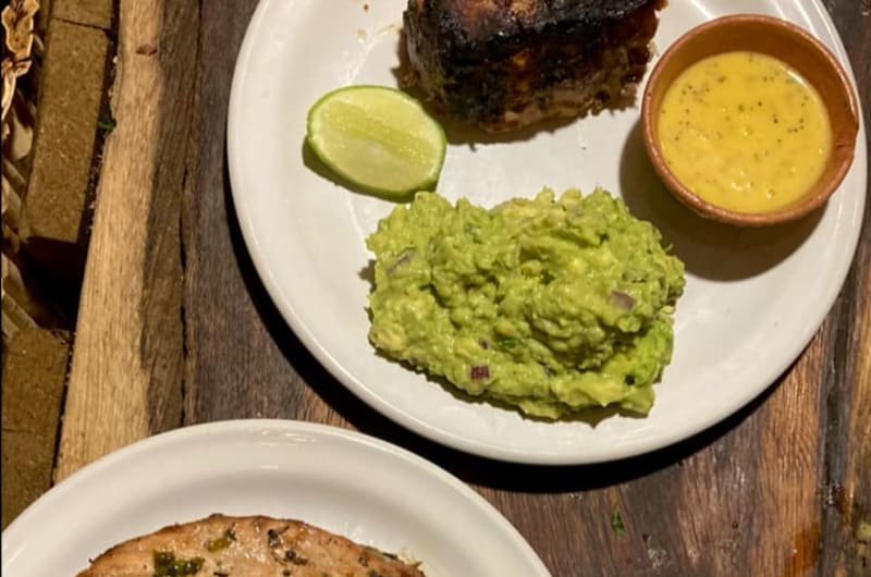 La Cevicheria PXM — photo 3