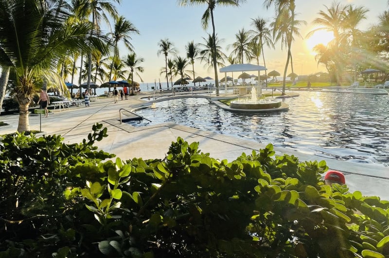 Coconuts Beach Club — photo 1