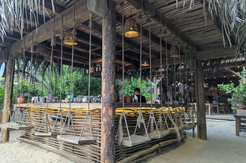 La Palapita — photo 2