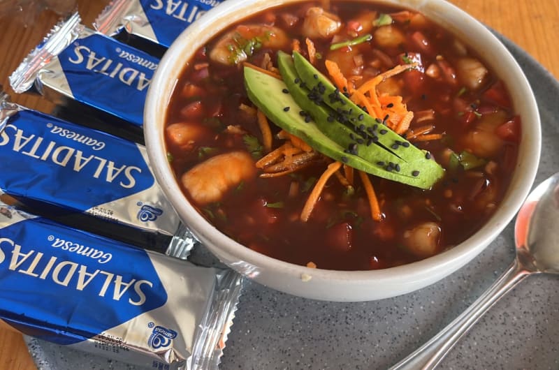 DELIZ Sabor y Tradición — photo 3