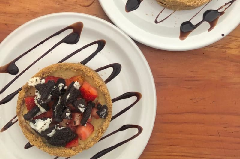 Pxm Dessert's — photo 2