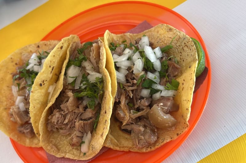 Carnitas "El pareja" — photo 1