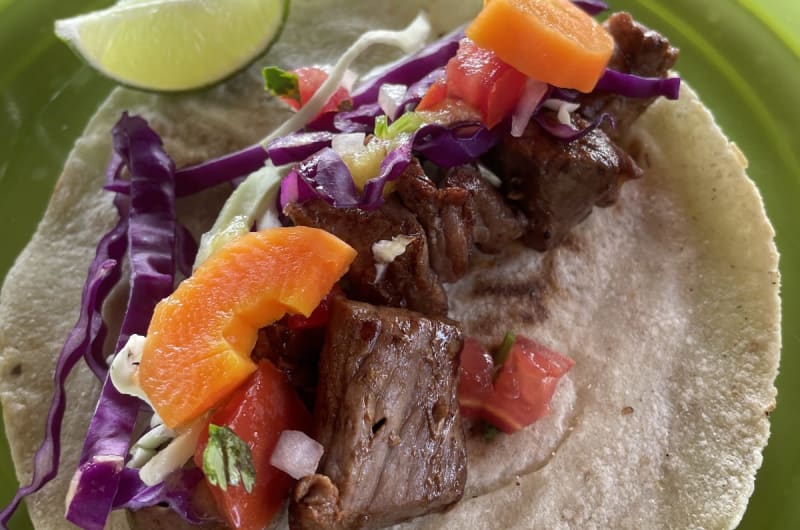 Taco Wave PXM — photo 2
