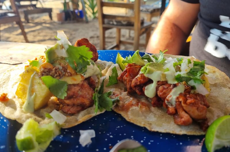 Taco Wave PXM — photo 3