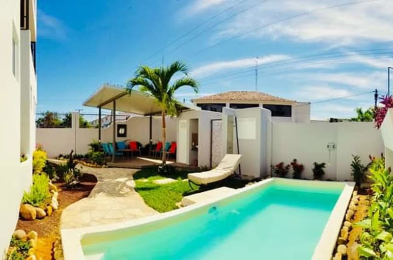 Casa Bvella Boutique Hotel — photo 1