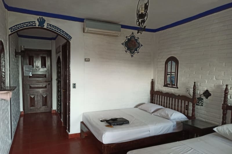 Hotel Paraiso Escondido — photo 2