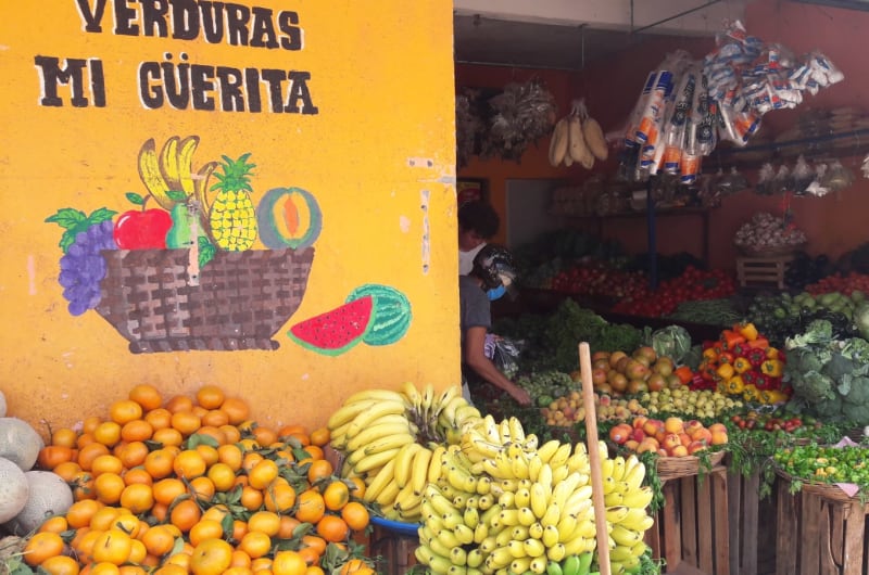 Abarrotes, Frutas y Verduras Mi Güerita — photo 1