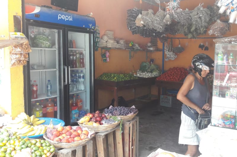 Abarrotes, Frutas y Verduras Mi Güerita — photo 2