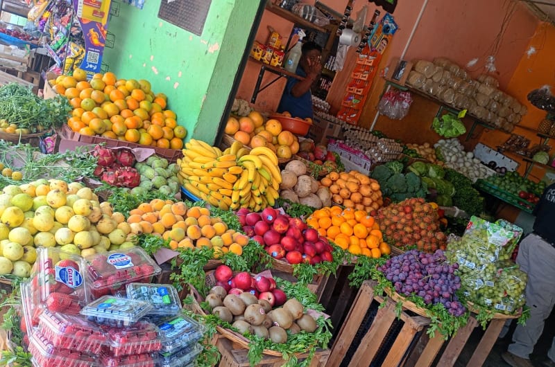 Abarrotes, Frutas y Verduras Mi Güerita — photo 3