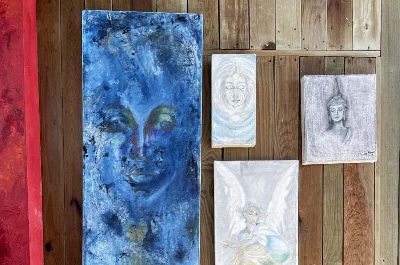 Galería de arte Horizonte — photo 3