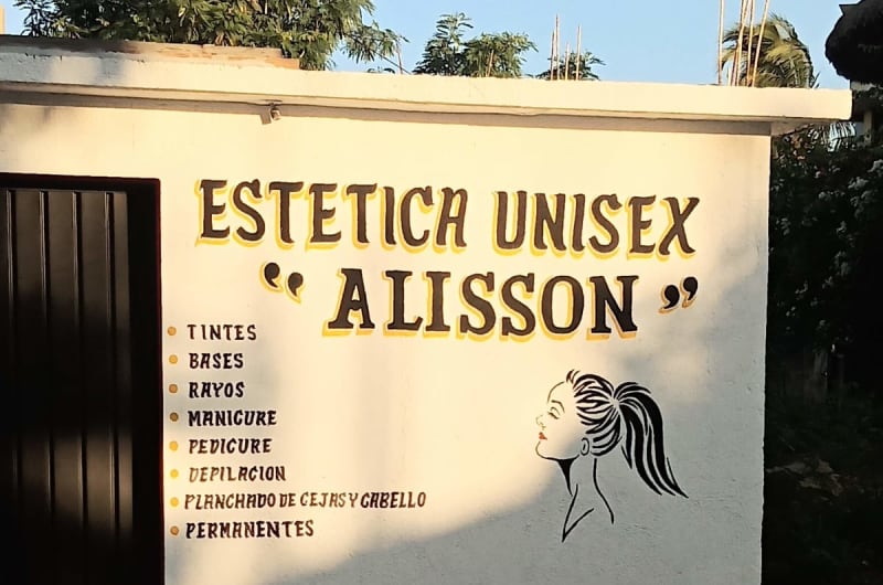 Peluquería Alison — photo 2