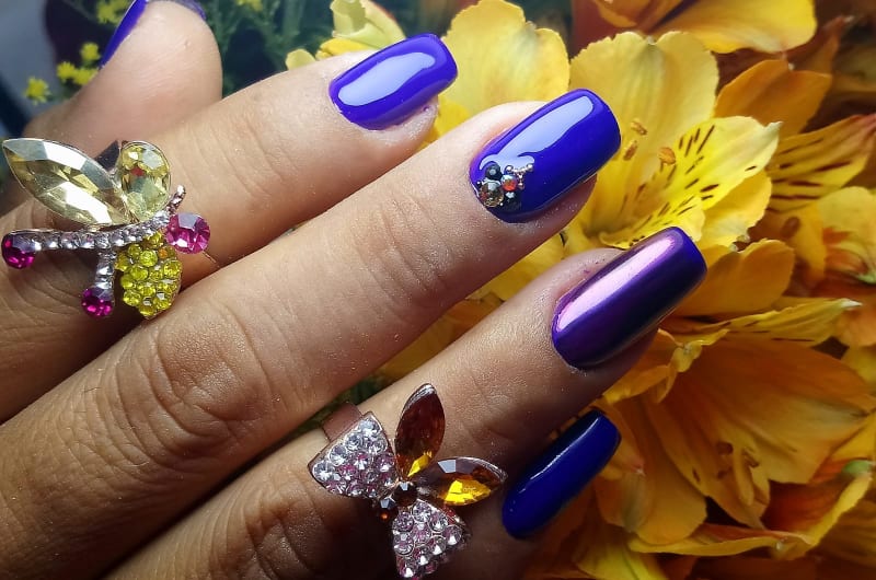 Denz Nails — photo 3