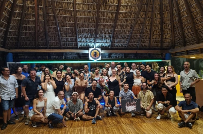 Salsabor Dance Academy — photo 2