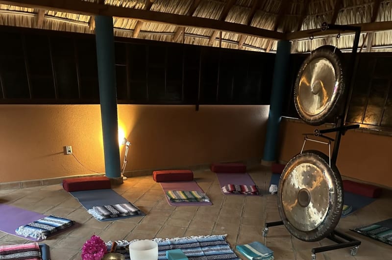 Amor y Luz Yoga — photo 2