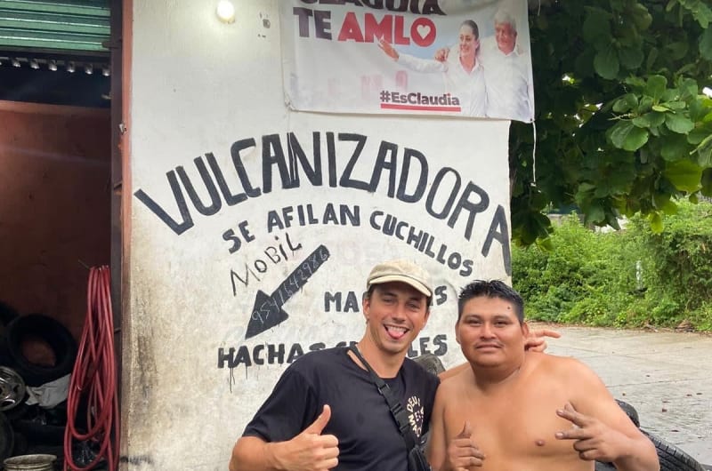 VULCANIZADORA HERMANOS JARQUIN — photo 3